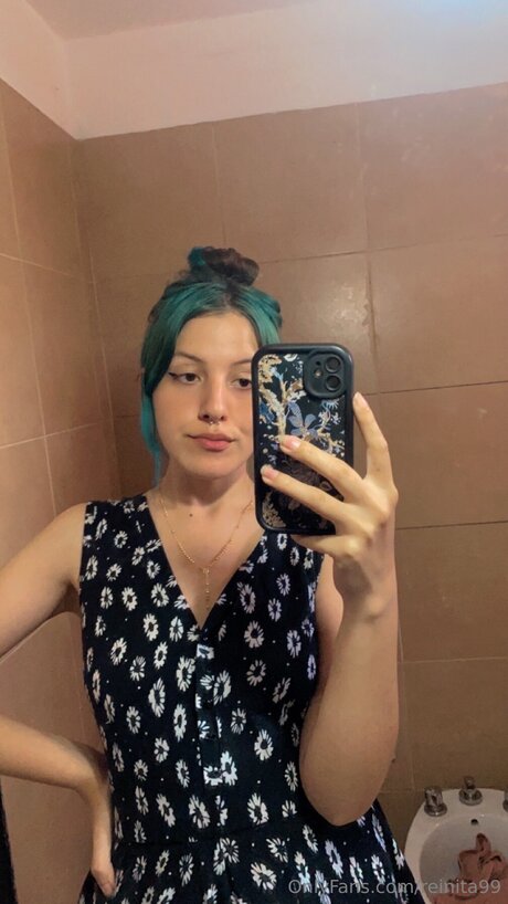 Reinita99 OnlyFans Nacktbilder geleakt