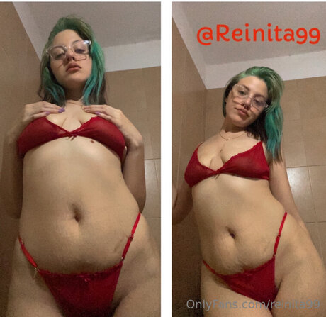 Reinita99 OnlyFans-Creator