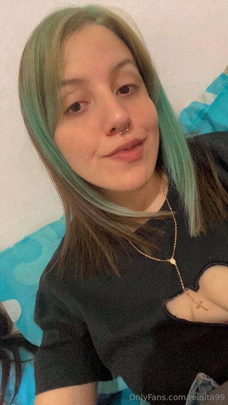 Reinita99 Neue OnlyFans Leaks