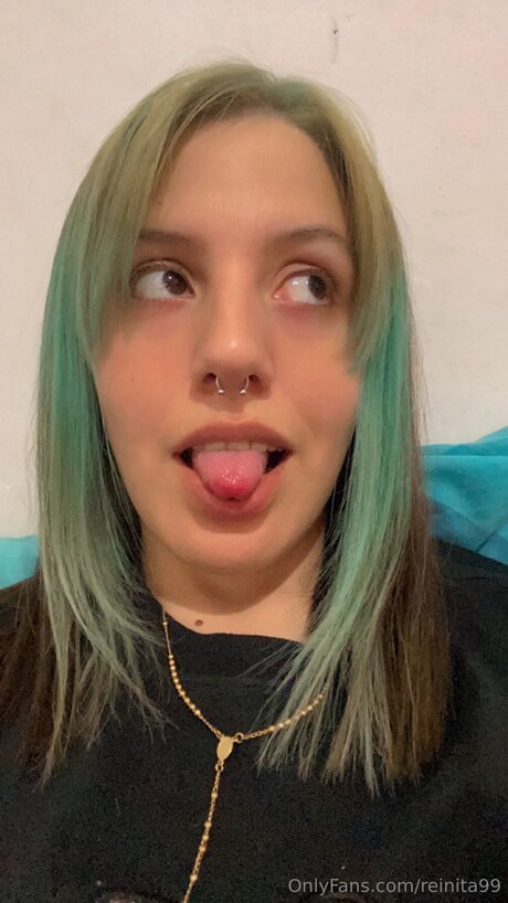 Reinita99 OnlyFans-Creator