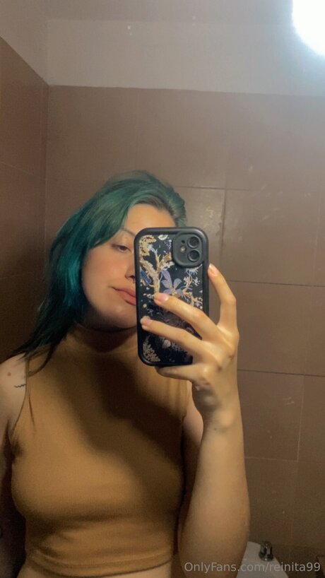 Reinita99 OnlyFans Pornografie