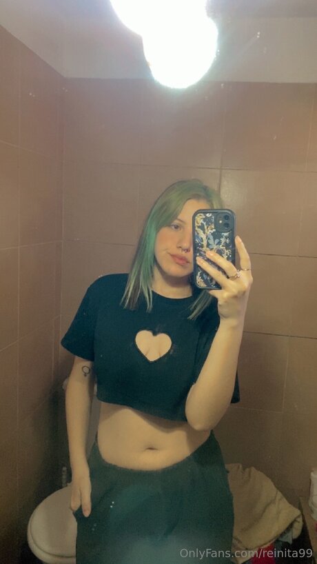 Reinita99 OnlyFans öffentliche Fotos OnlyFans