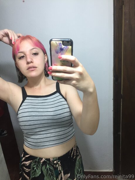 Reinita99 NurlyFans-Pornos