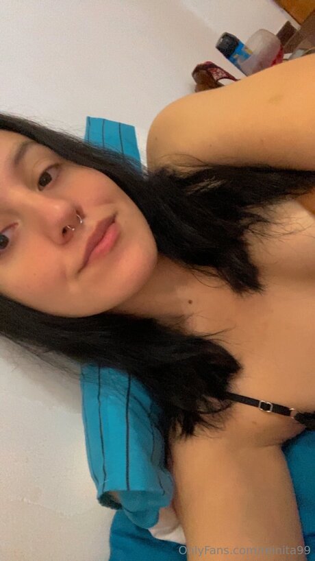 Reinita99 Nacktbilder von OnlyFans geleakt