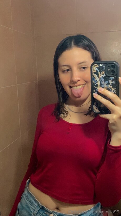 Reinita99 OnlyFans Leaks Gratis