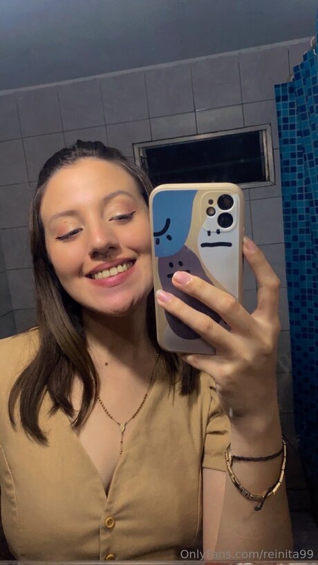 Reinita99 OnlyFans