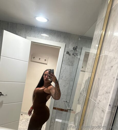 Goddesadda Nackt auf OnlyFans Leaks