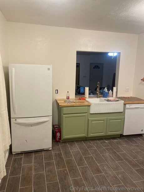 Foreverwoven Nacktbilder von OnlyFans