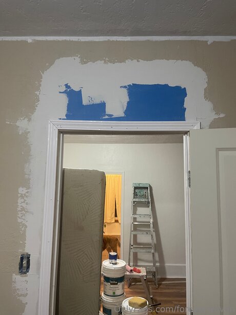 Foreverwoven Leaks von Nacktbildern auf OnlyFans