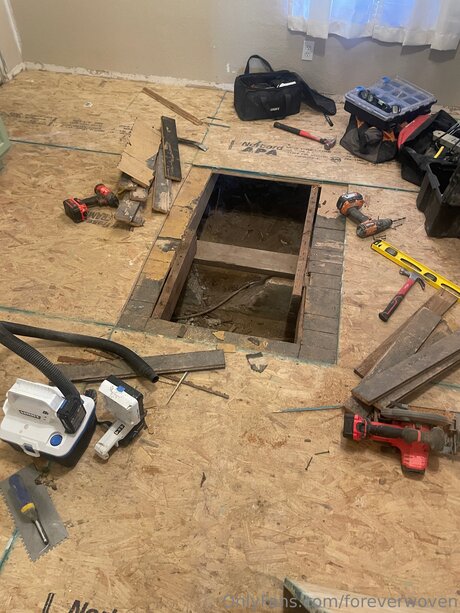 Foreverwoven Oben ohne OnlyFans