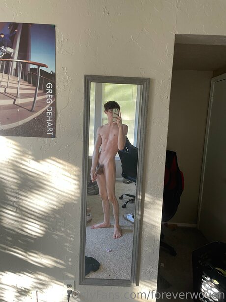 Foreverwoven Leaked OnlyFans Sex