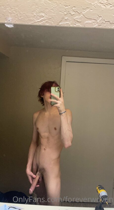 Foreverwoven OnlyFans Sextape geleakt