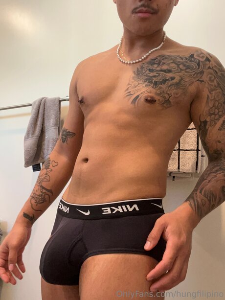 Hungfilipino OnlyFans geleakte Pornografie