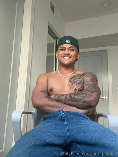 Hungfilipino XXX OnlyFans