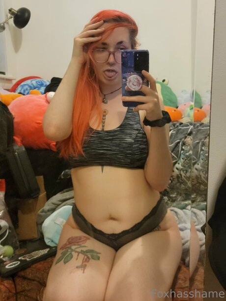 Foxhasshame OnlyFans kostenlos
