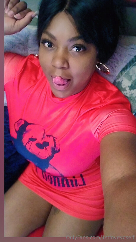 1stloveyoself Leaked OnlyFans Bilder