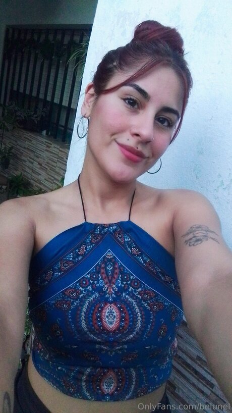 Belunel Nacktbilder auf OnlyFans