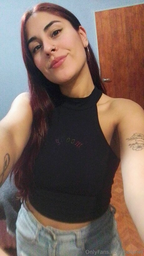 Belunel OnlyFans Nacktbilder