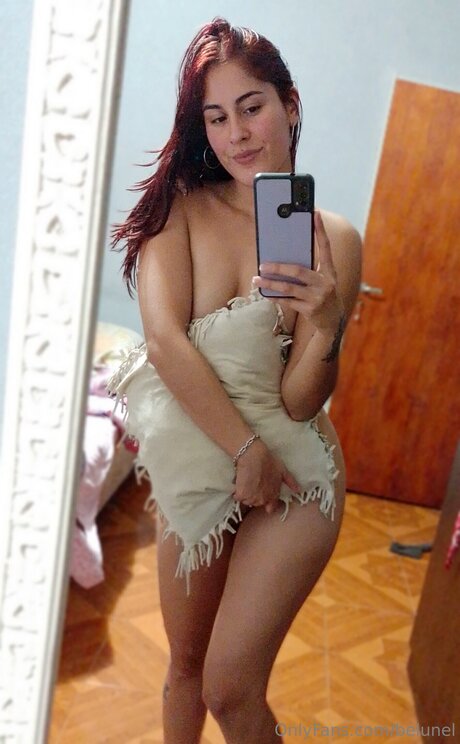 Belunel OnlyFans Mega