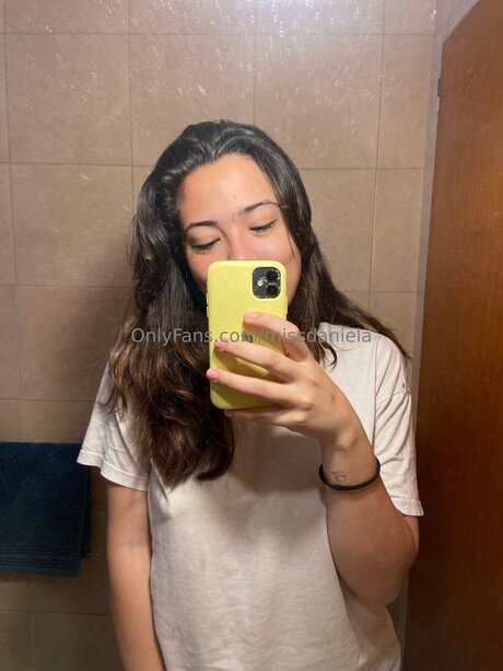 Kinkydaniela Leaked OnlyFans Bilder