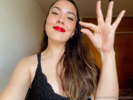 Kinkydaniela Nackt OnlyFans