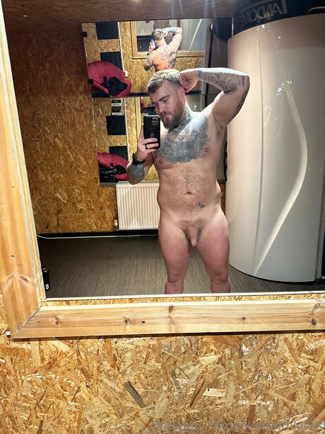 Inkedwithkinks NurlyFans-Pornoleaks