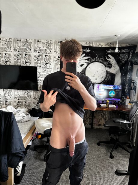 Thebeeb0i Neue geleakte OnlyFans-Inhalte