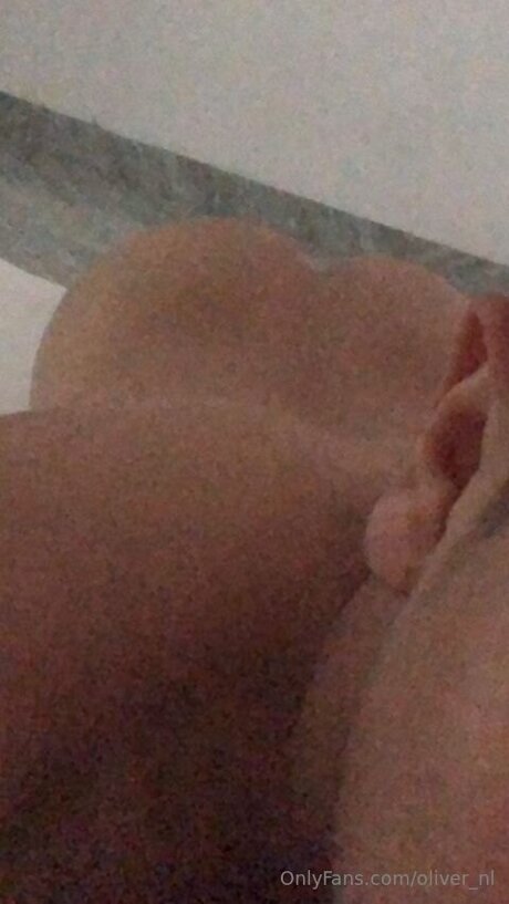 Oliver Nl Nacktbilder von OnlyFans geleakt