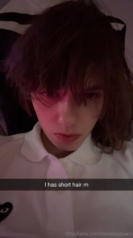 Konekazuwu Leaks OnlyFans