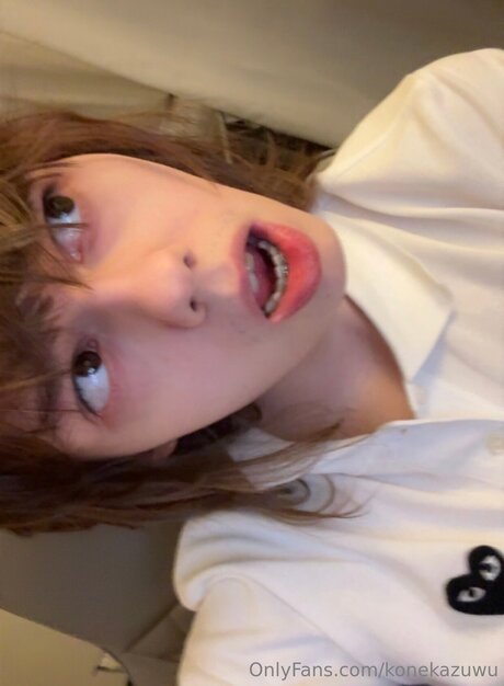 Konekazuwu Po OnlyFans