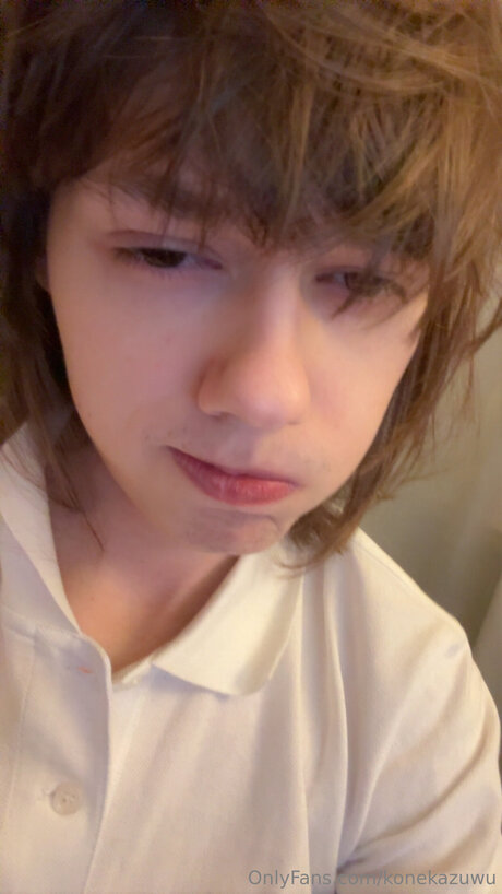 Konekazuwu Nacktbilder von OnlyFans geleakt