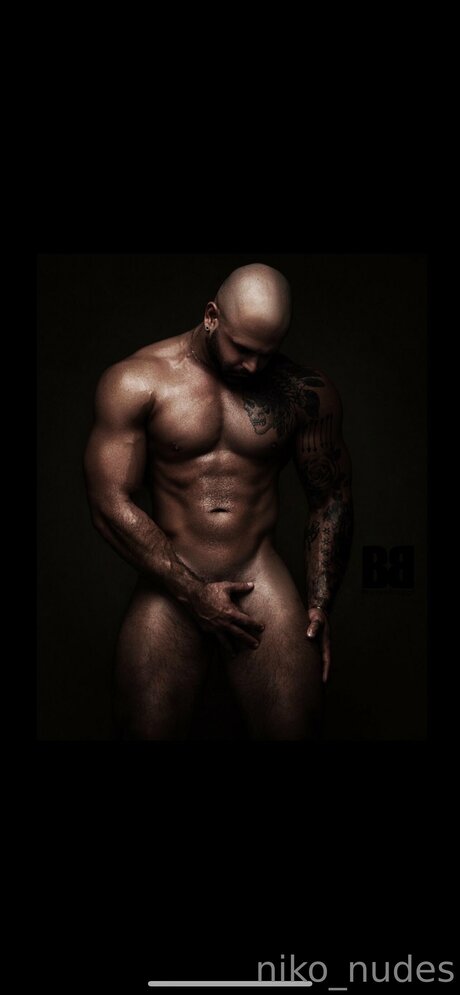 Nikos Nudes Leaked OnlyFans Nacktbilder