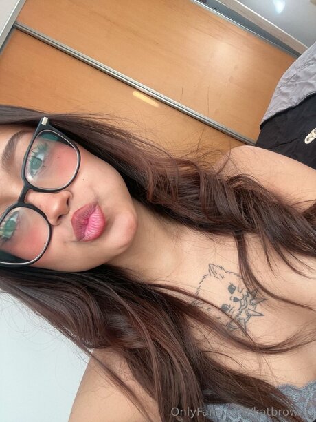 Katbrownn OnlyFans Leaked Gratis