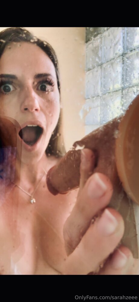 Sarahzeee Leaked OnlyFans Sex Tape