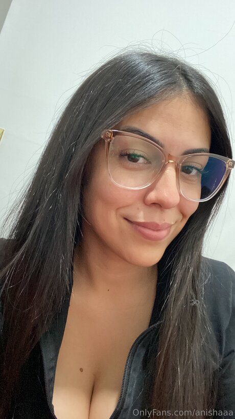 Anishaaa OnlyFans geleakt