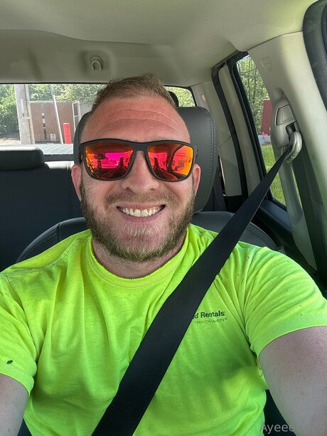 Davidgames Nacktbilder von OnlyFans