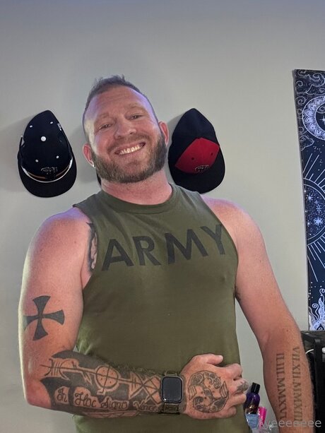 Davidgames OnlyFans Gratis Porn