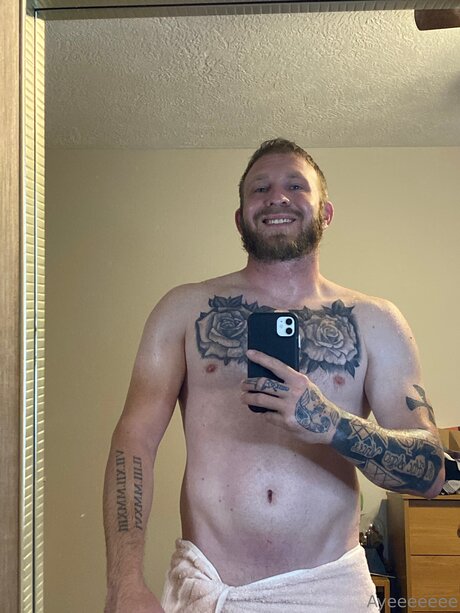 Davidgames Nacktbilder von OnlyFans geleakt