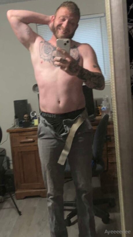 Davidgames Nacktbilder von OnlyFans