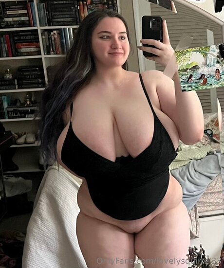 Lovelysquirrel33 Nackt Leaks OnlyFans