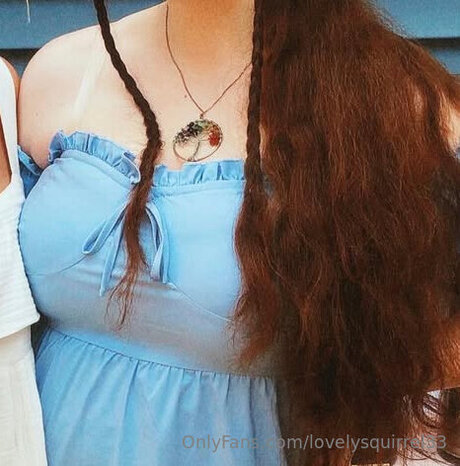 Lovelysquirrel33 OnlyFans Pornografie gratis