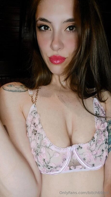 Bitch69hot OnlyFans Leaks Nacktbilder