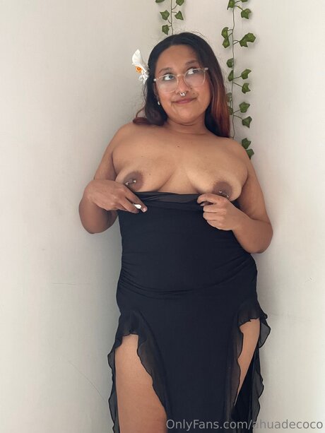 Vessia 11 Nacktbilder von OnlyFans