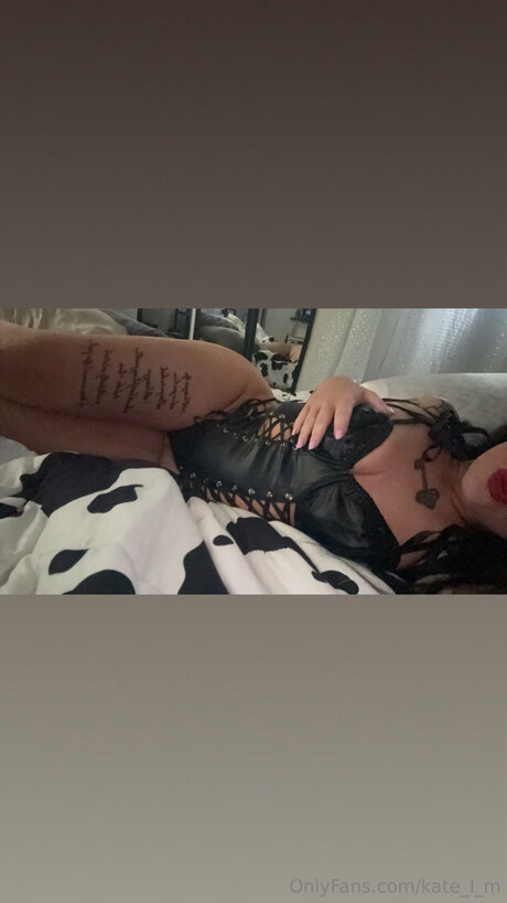 Kate L M OnlyFans-Leaks