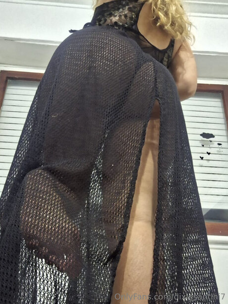 Dixiesantini7 XXX OnlyFans