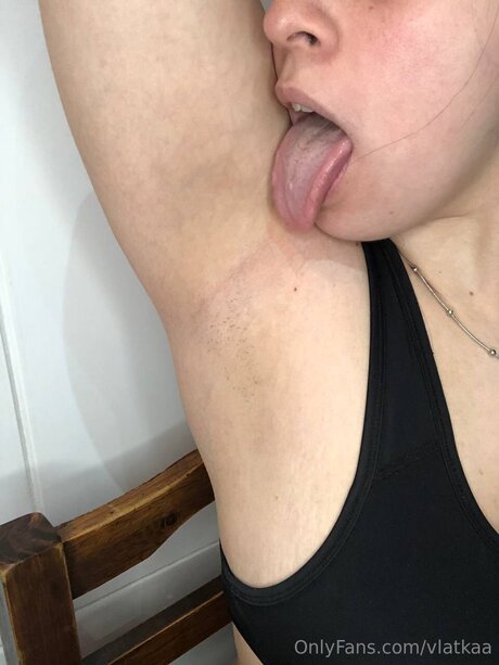 Vlatkaa OnlyFans nackt