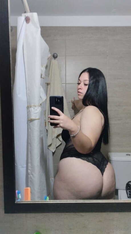 Vlatkaa OnlyFans Fick geleakt