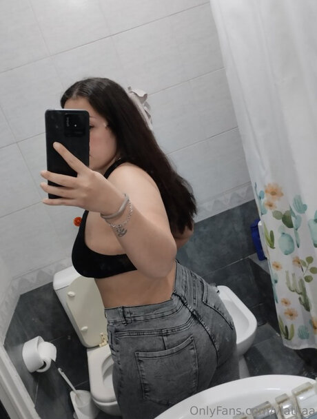 Vlatkaa Nacktbilder OnlyFans geleakt