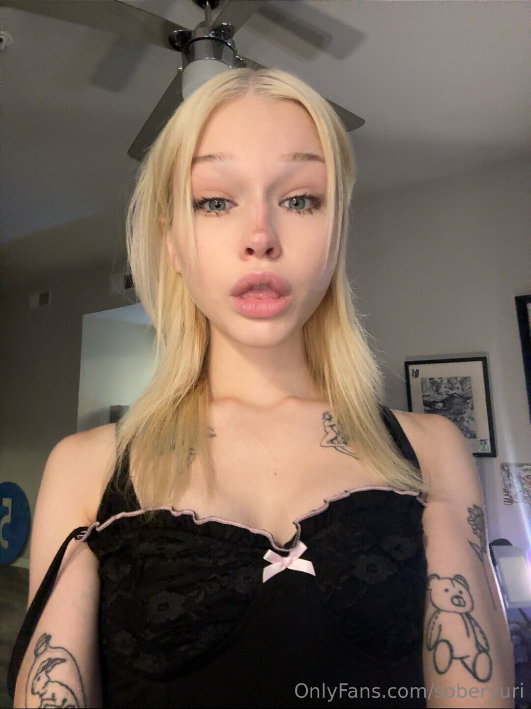 Soberyuri OnlyFans kostenlos