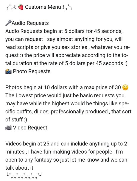 Pantsumime OnlyFans Leak